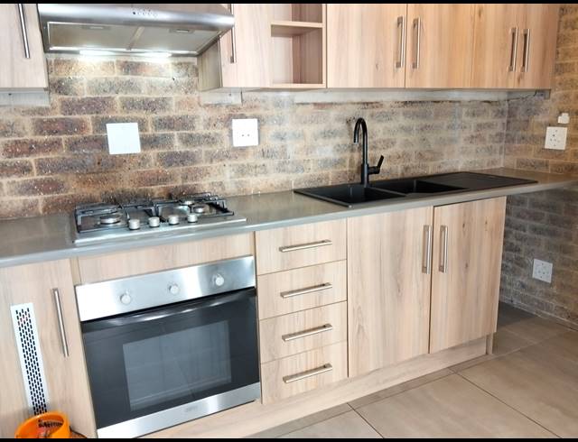 1 BEDROOM APARTMENT RENTED IN BLACKHEATH